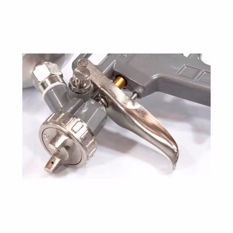 Краскопульт пневматический Matrix 57314, 0.6 л