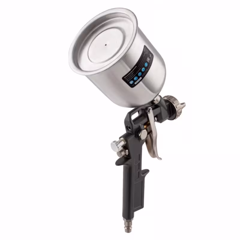 Краскопульт пневматический Matrix 57314, 0.6 л