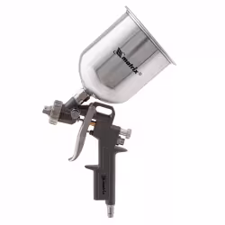 Краскопульт пневматический Matrix 57314, 0.6 л