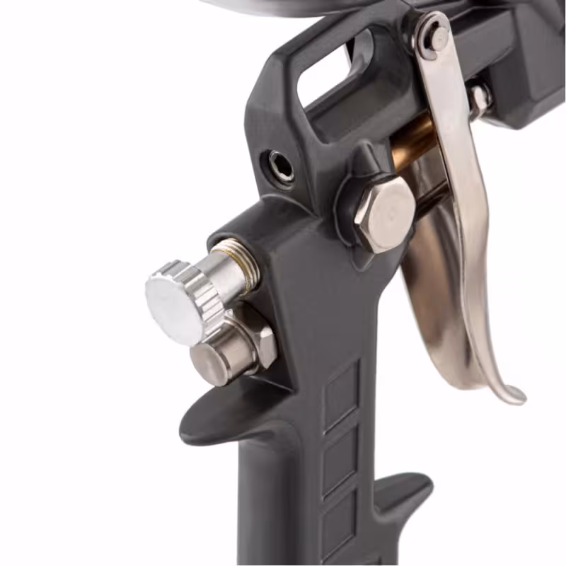 Краскопульт пневматический Matrix 57314, 0.6 л