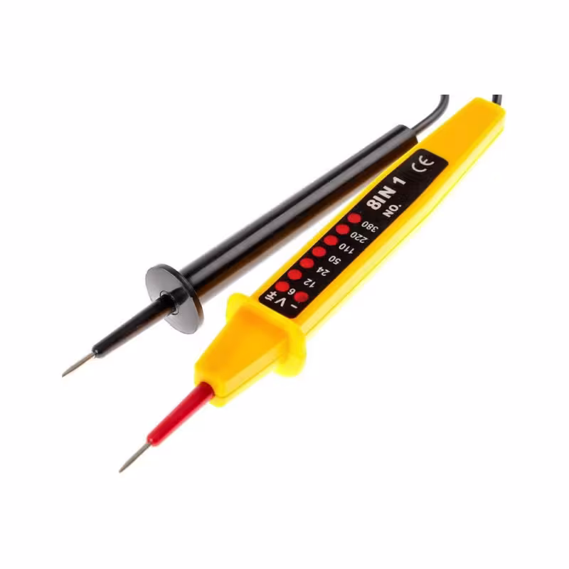 Автотестер Ресанта 6890-63 