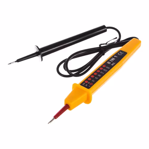 Автотестер Ресанта 6890-63 