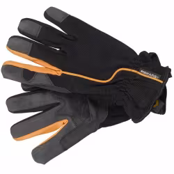 Перчатки садовые Fiskars 1003478, размер 8