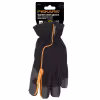 Перчатки садовые Fiskars 1003478, размер 8