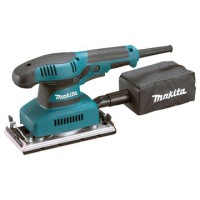 Машина плоскошлифовальная MAKITA BO3711 