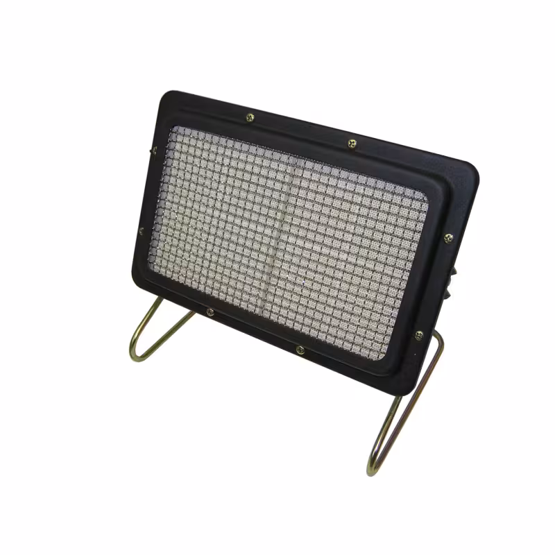 Обогреватель газовый инфракрасный Prorab GRH 1