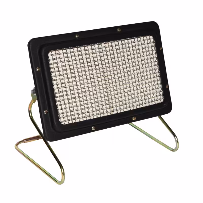 Обогреватель газовый инфракрасный Prorab GRH 1