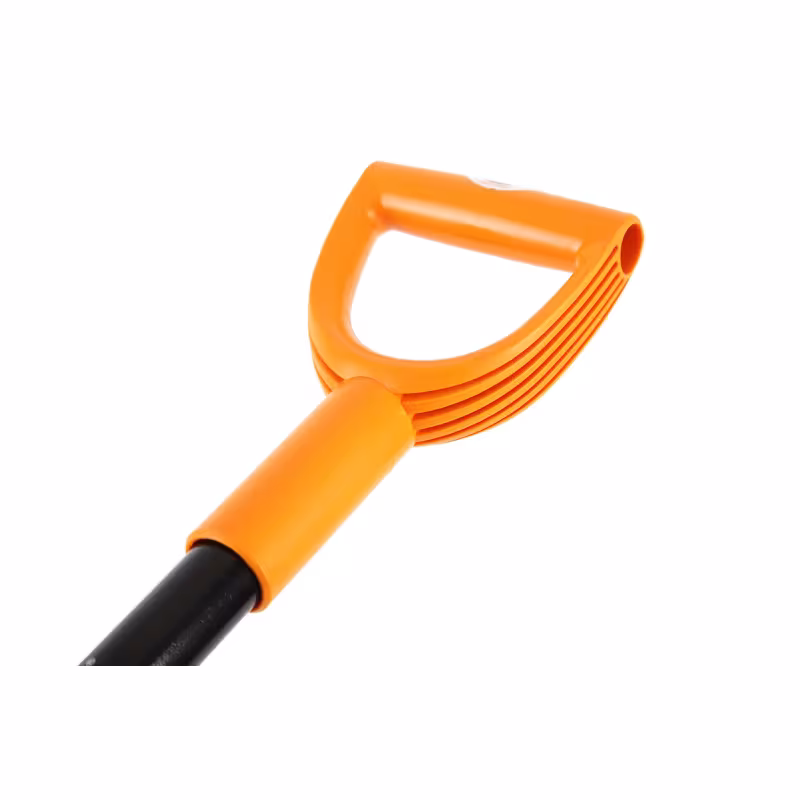 Лопата штыковая для земляных работ Fiskars Solid 1026684