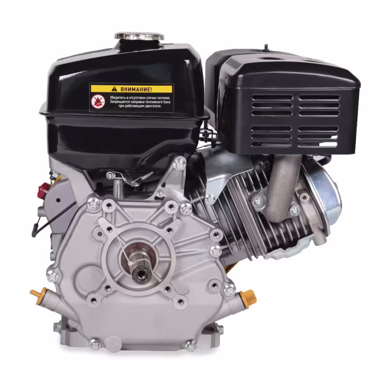 Двигатель бензиновый Champion G270HK