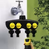 Штуцер резьбовой Karcher G1 с переходной муфтой G3/4