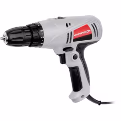 Дрель-шуруповерт сетевая Интерскол ДШ-10/260Э2