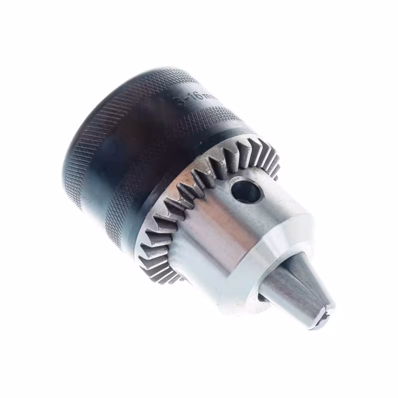 Патрон ключевой Практика 030-252, 16 мм, конус В18