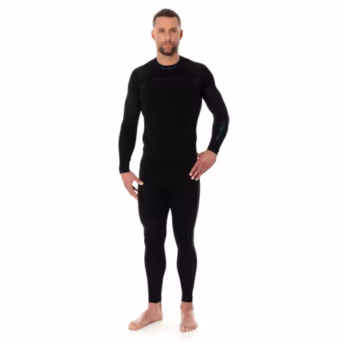 Комплект термобелья мужской Brubeck Thermo Nilit Heat, размер XXL, 192 см, цвет в ассортименте