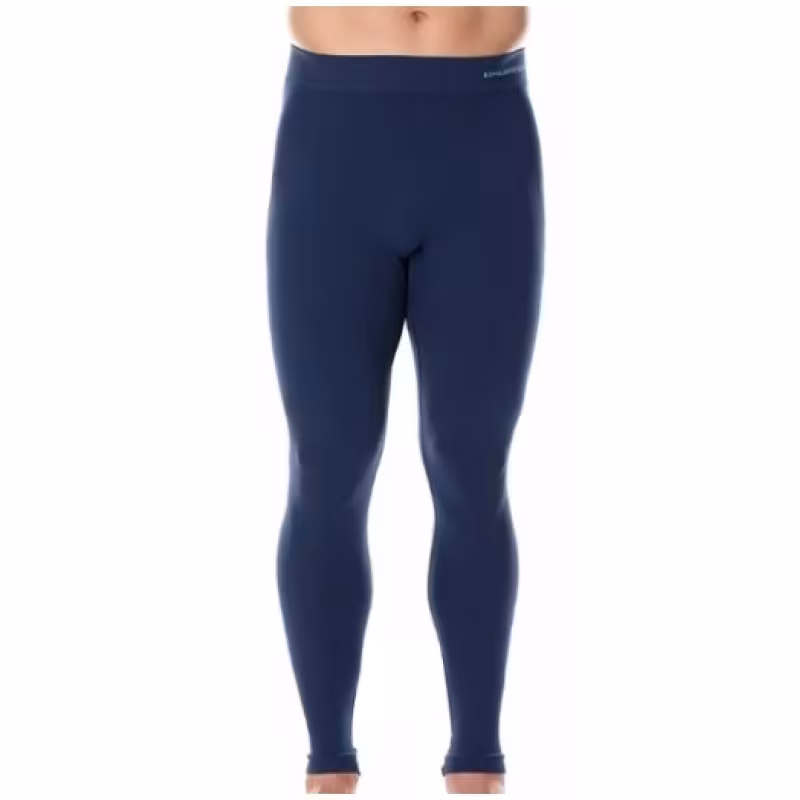 Комплект термобелья мужской Brubeck Thermo Nilit Heat, размер XXL, 192 см, цвет в ассортименте