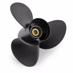 Винт гребной Honda/Yamaha 90-300 л.с., 3х14,8х17