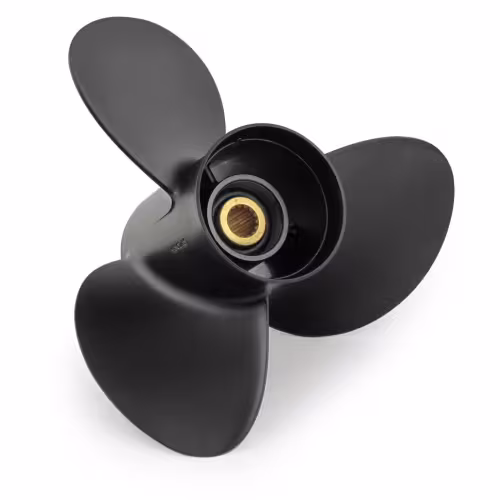 Винт гребной Honda/Yamaha 90-300 л.с., 3х14,8х17
