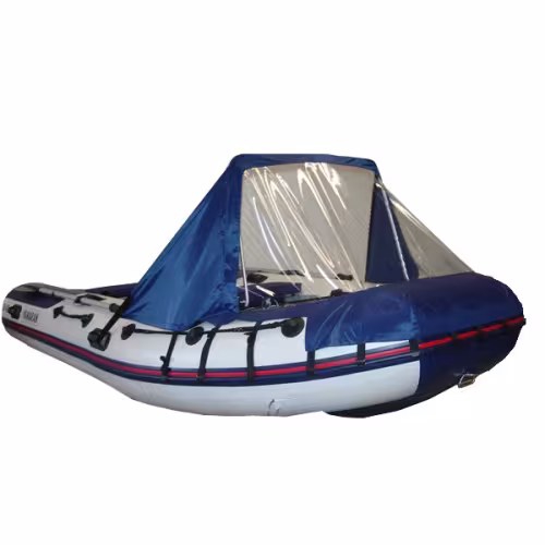 Тент носовой для лодки Yamaran T330