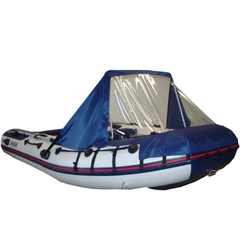 Тент носовой для лодки Yamaran T330