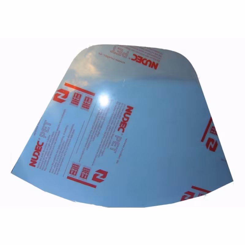 Cтекло Буран мягкое 