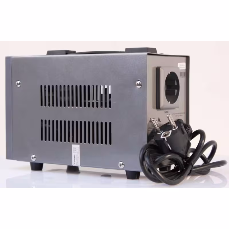 Стабилизатор напряжения Ресанта АСН 1000/1-Ц