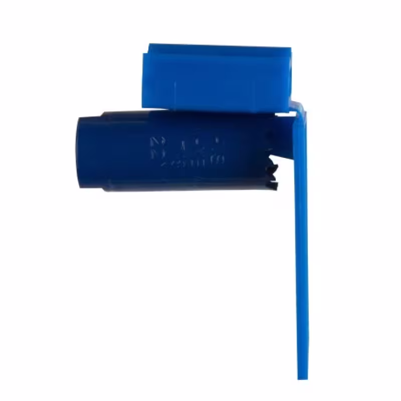 Коронка биметаллическая Практика 035-967, 35 мм 