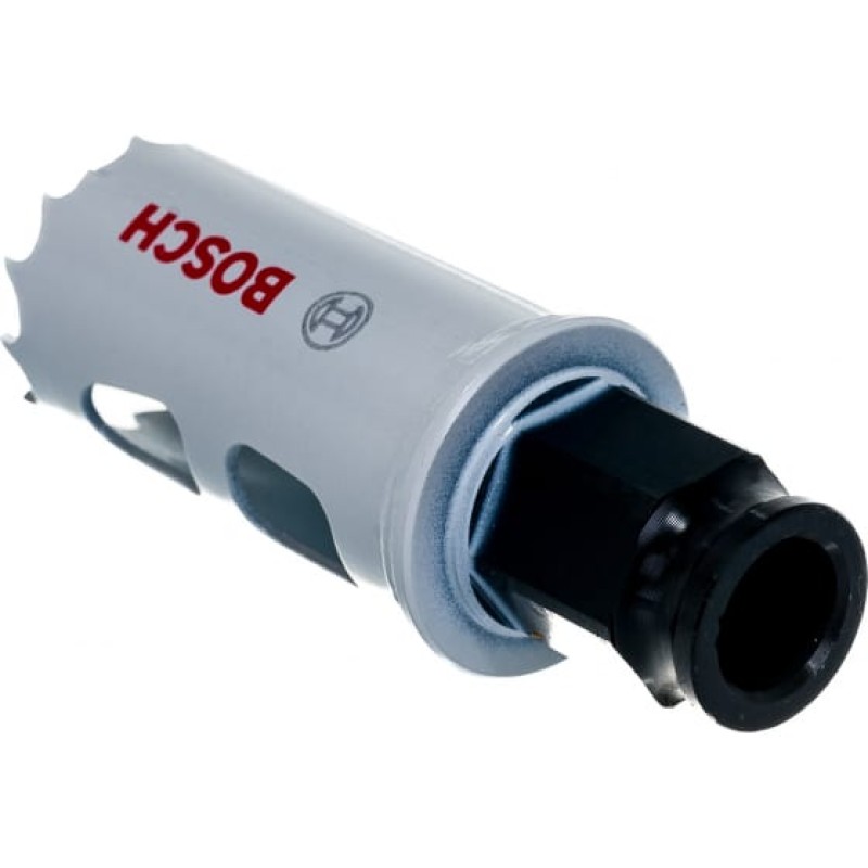 Коронка биметаллическая Bosch Progressor 2608584620, 25 мм