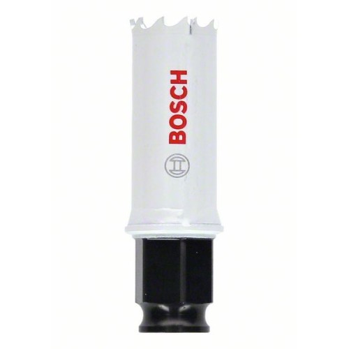 Коронка биметаллическая Bosch Progressor 2608584620, 25 мм