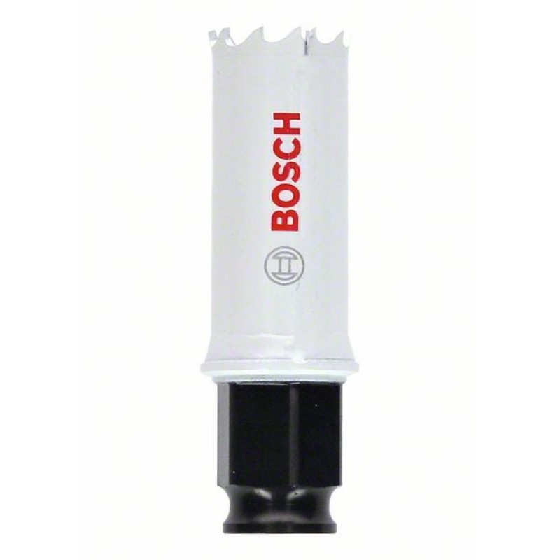 Коронка биметаллическая Bosch Progressor 2608584620, 25 мм