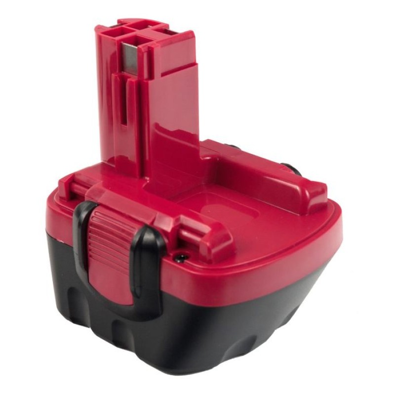 Аккумулятор Практика для электроинструмента Bosch (Ni-Cd, 12В, 2Ач)