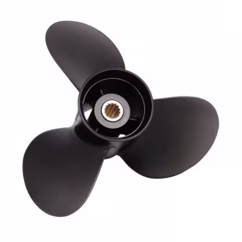 Винт гребной Suzuki 9,9-15 л.с., 3х9,3х9