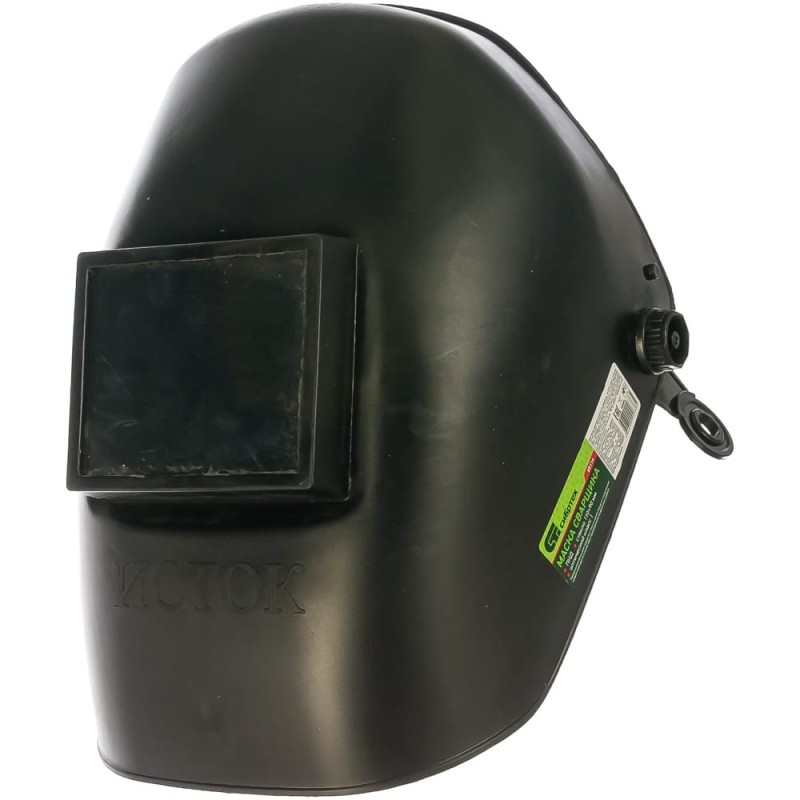 Маска сварочная Сибртех Исток  89116