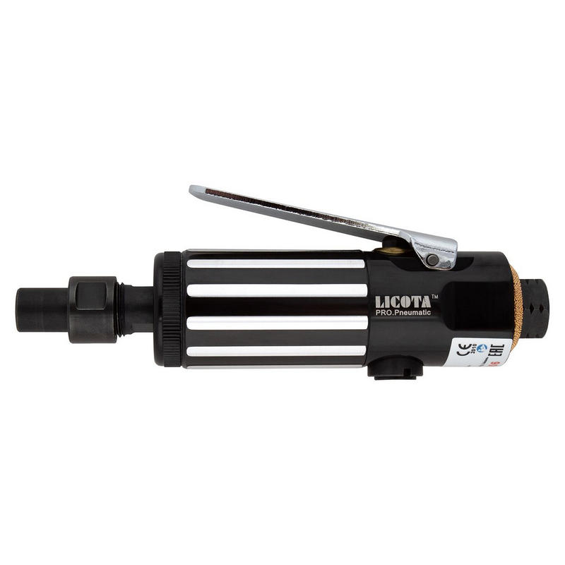 Пневмобормашина прямая Licota PAG-10001