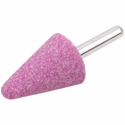 Шарошка абразивная по металлу Fit 36962