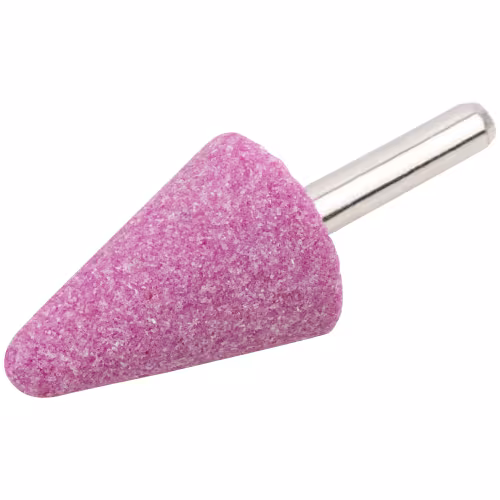 Шарошка абразивная по металлу Fit 36962