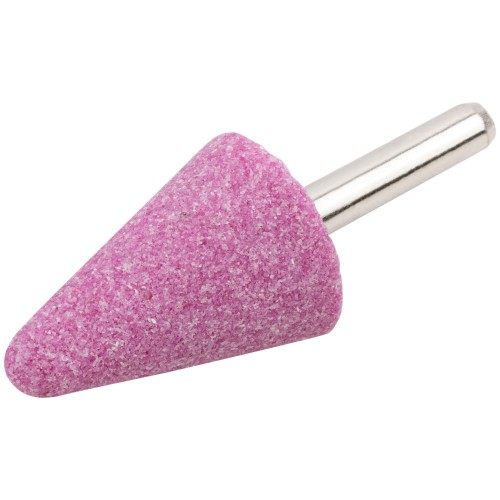 Шарошка абразивная по металлу Fit 36962