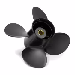 Винт гребной Yamaha 25-30 л.с., 4х10х14