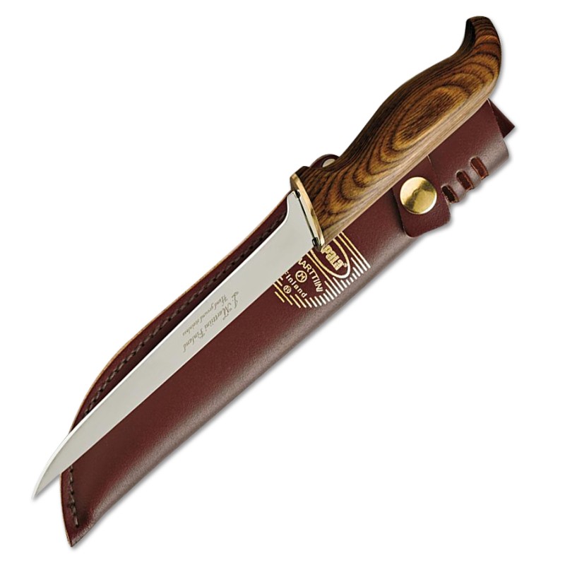 Нож филейный Rapala PRFBL6