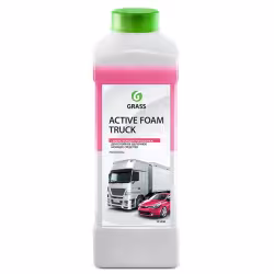 Концентрат для бесконтактной мойки Grass Active Foam Truck 113190, 1 кг.