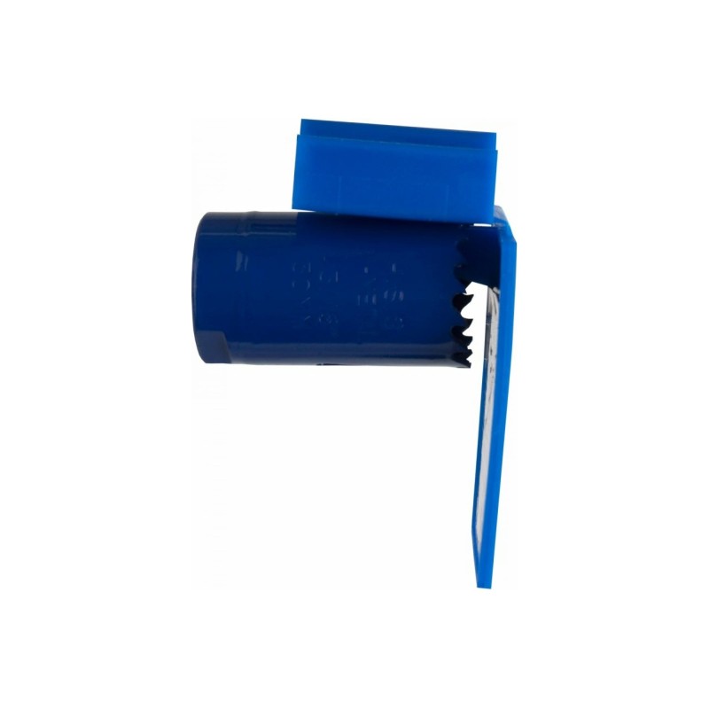 Коронка биметаллическая Практика 773-217, 30 мм 