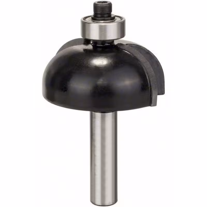 Фреза кромочная калевочная Интерскол 2009059, D=35 мм