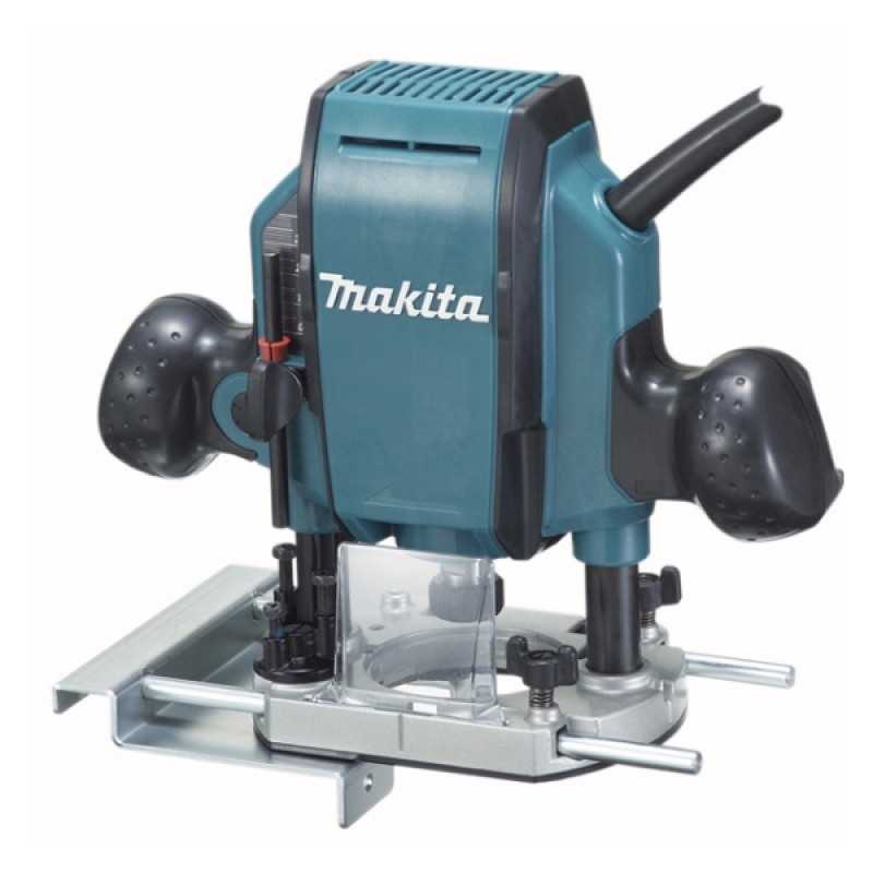 Фрезер погружной сетевой Makita RP0900