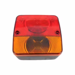 Фонарь задний МЗСА 408110