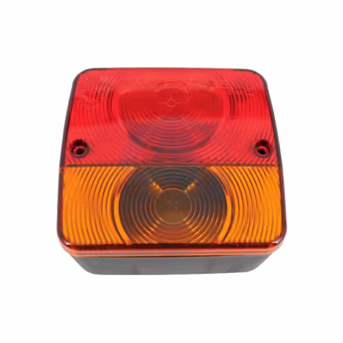 Фонарь задний МЗСА 408110