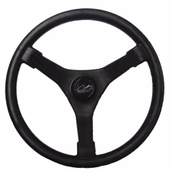 Штурвал Multiflex LM-W-7B, аналог VLN 32, 350 мм