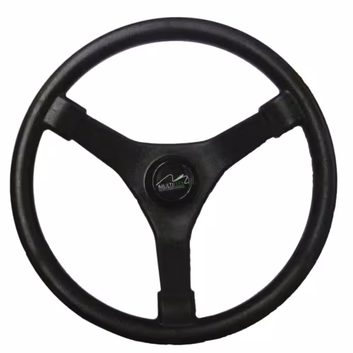 Штурвал Multiflex LM-W-7B, аналог VLN 32, 350 мм