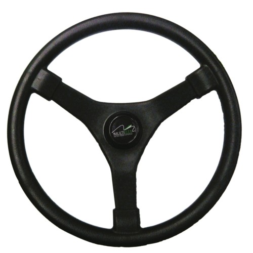 Штурвал Multiflex LM-W-7B, аналог VLN 32, 350 мм