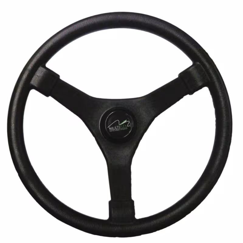 Штурвал Multiflex LM-W-7B, аналог VLN 32, 350 мм