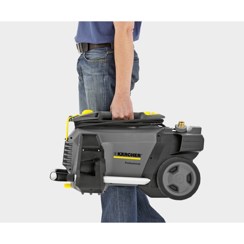 Мойка высокого давления Karcher HD 5/15 С