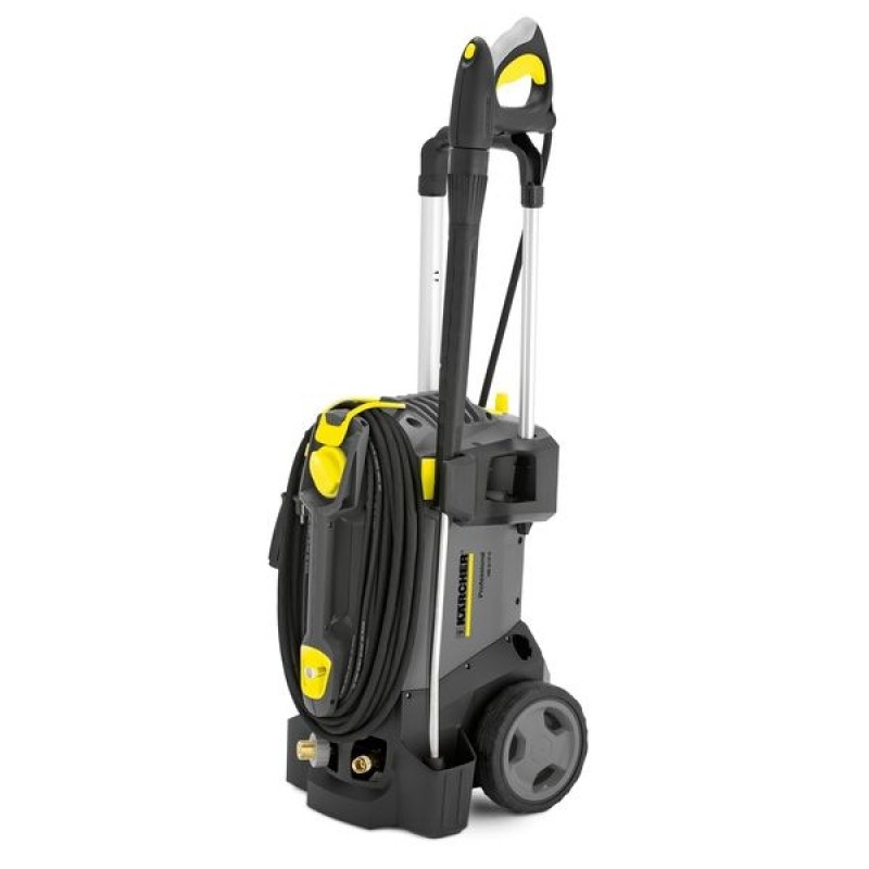 Мойка высокого давления Karcher HD 5/15 С