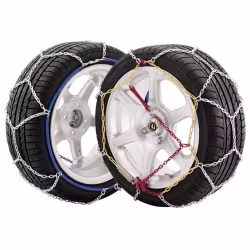 Цепи противоскольжения Автомастер KN70 